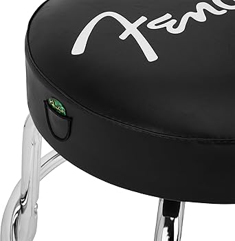 Amazon.com: Fender 24 Inch Spaghetti Logo Pick Pouch